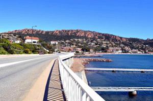054- Agay